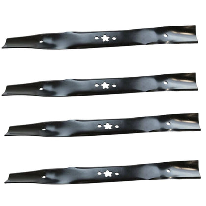 Husqvarna 586859604 Genuine OEM  Reaper Blade 21" Fits LC221A LC221AH LC221FHE