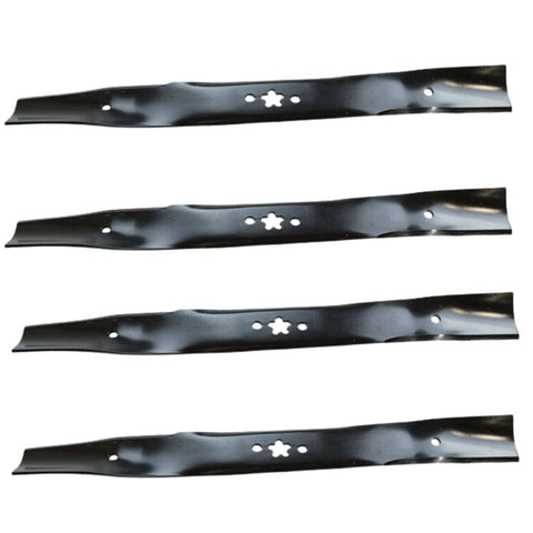 Husqvarna 586859604 Genuine OEM  Reaper Blade 21" Fits LC221A LC221AH LC221FHE