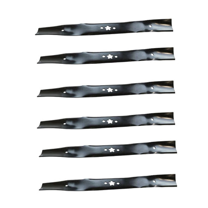 Husqvarna 586859604 Genuine OEM  Reaper Blade 21" Fits LC221A LC221AH LC221FHE