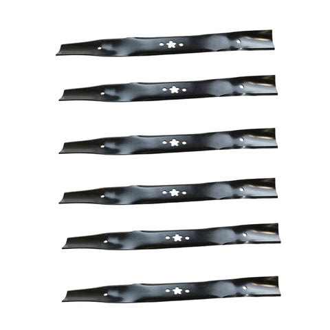 Husqvarna 586859604 Genuine OEM  Reaper Blade 21" Fits LC221A LC221AH LC221FHE