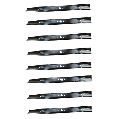Husqvarna 586859604 Genuine OEM  Reaper Blade 21" Fits LC221A LC221AH LC221FHE