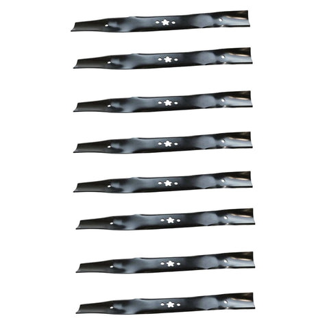 Husqvarna 586859604 Genuine OEM  Reaper Blade 21" Fits LC221A LC221AH LC221FHE