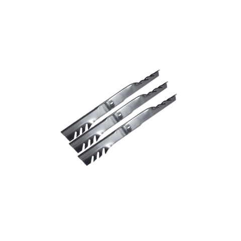 Oregon 596-319 Replacement Blades for Dixon 12421, 12508, 13869, 13368, 12451