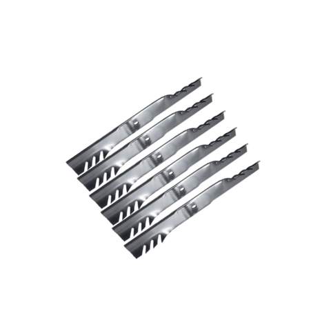 Oregon 596-319 Replacement Blades for Dixon 12421, 12508, 13869, 13368, 12451