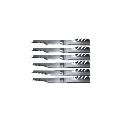 Oregon 596-319 Replacement Blades for Dixon 12421, 12508, 13869, 13368, 12451