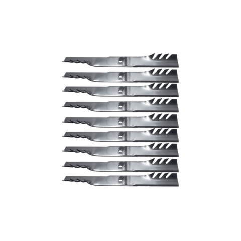 Oregon 596-319 Replacement Blades for Dixon 12421, 12508, 13869, 13368, 12451