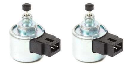 Briggs Genuine OEM 596038 Fuel Solenoid