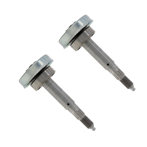 Husqvarna 597023501 Genuine OEM Mandrel Shaft Assembly for YTH & GTH Models