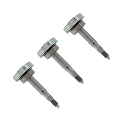 Husqvarna 597023501 Genuine OEM Mandrel Shaft Assembly for YTH & GTH Models