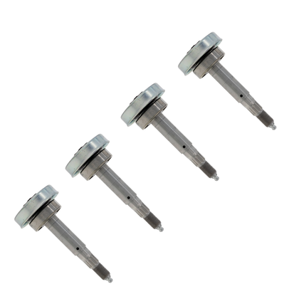 Husqvarna 597023501 Genuine OEM Mandrel Shaft Assembly for YTH & GTH Models