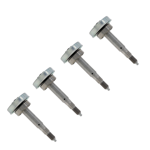Husqvarna 597023501 Genuine OEM Mandrel Shaft Assembly for YTH & GTH Models