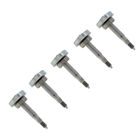 Husqvarna 597023501 Genuine OEM Mandrel Shaft Assembly for YTH & GTH Models