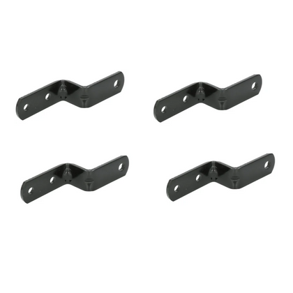 Agri-Fab 23014BL1 Genuine OEM Hitch Bracket for Lawn & Garden Attachments