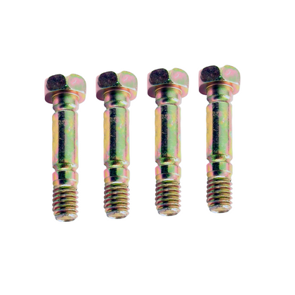 Agri-Fab 42849 Genuine OEM 5/16" Shear Bolt for Lawn & Garden Attachments