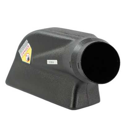 Agri-Fab 43830 Genuine OEM Deck Adapter for Mow-N-Vac Replaces AF-43830