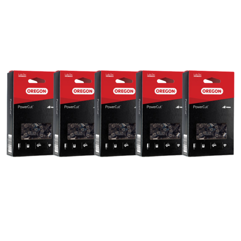 Oregon 72EXL072G 20" PowerCut Saw Chain for Stihl 33RS72E, 3623 005 0072