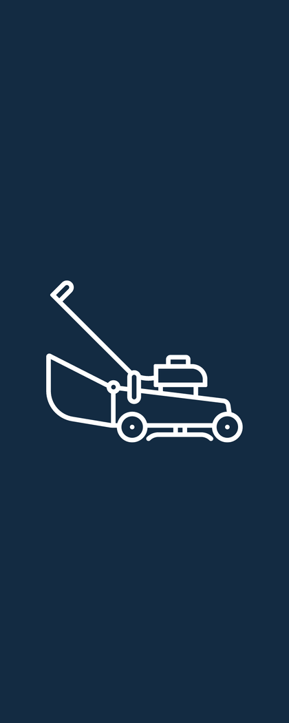 Lawn Mower Parts