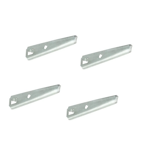 Agri-Fab 24924 Genuine OEM Aerator Knife