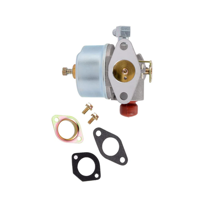 Tecumseh 632795A Genuine OEM Carburetor