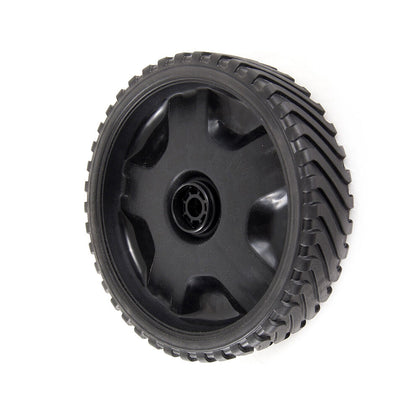 MTD 634-05039 Genuine OEM Wheel Assembly 8 x 2  Black