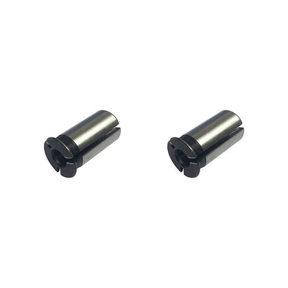 Ryobi 672036001 OEM Adapter 1/4 Collet Steel