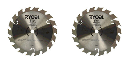 Ryobi 6797329 OEM Blade D150 x 1.5MM