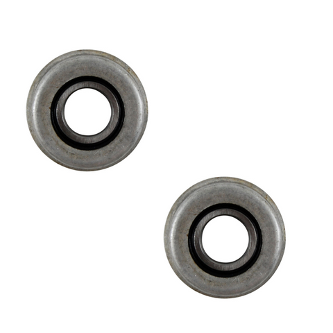 MTD 684-04169 Idler Pulley Assembly - 1.91" Dia.