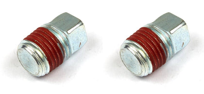 Briggs Genuine OEM 691686 Plug-Oil Drain