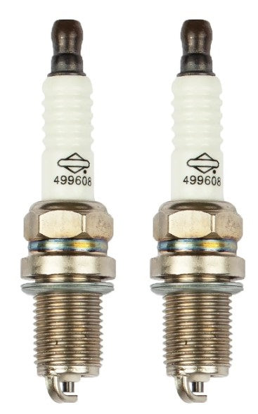 Briggs Genuine OEM 692051 Spark Plug