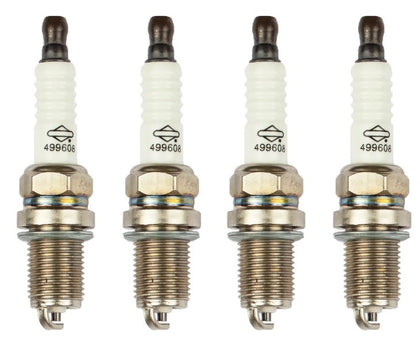 Briggs Genuine OEM 692051 Spark Plug