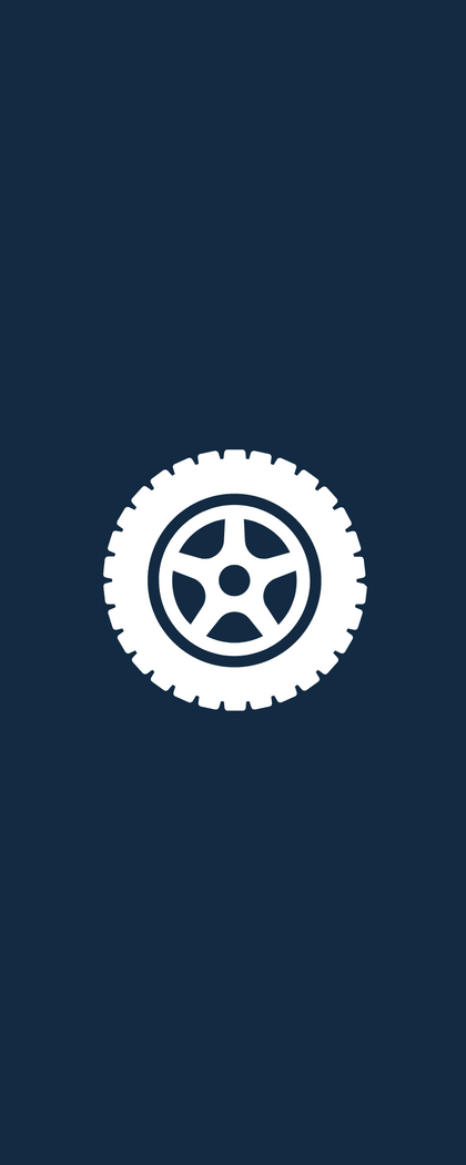 Tires, Wheels, & Tubes