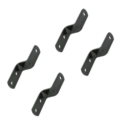 Agri-Fab 23014BL1 Genuine OEM Hitch Bracket for Lawn & Garden Attachments