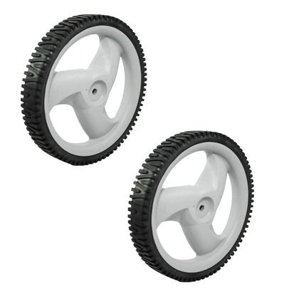 Husqvarna 532433121 Genuine OEM Rear Wheel Repl 583744201