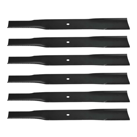 Oregon 794-019 Replacement Blade for 62" Toro, Wheelhorse 106-0629, 104-1301, 106-0628