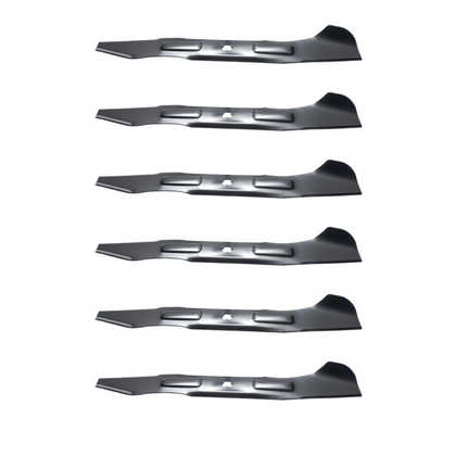 Oregon 798-096 Replacement Blade for 46" Troy-Bilt Super Bronco XP 46 FAB, Hydro