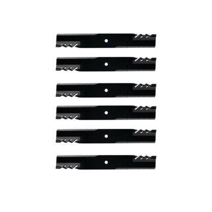 Oregon 392-057 Replacement Blades for Rotary 11501