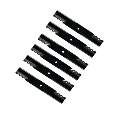 Oregon 392-057 Replacement Blades for Rotary 11501