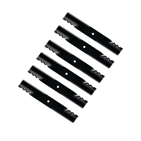 Oregon 392-057 Replacement Blades for Exmark 103-6384, 103-6394, 103-6394-S