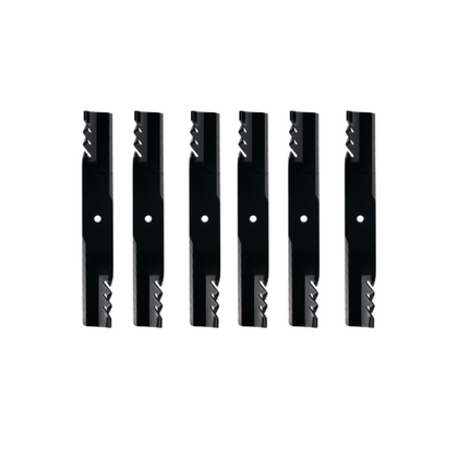 Oregon 392-057 Replacement Blades for Rotary 11501