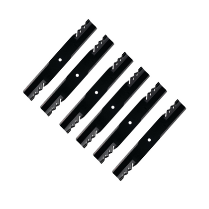 Oregon 392-057 Replacement Blades for Rotary 11501