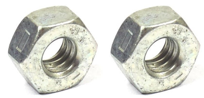 Briggs Genuine OEM 703251 1/4-20 Nut