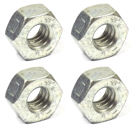 Briggs Genuine OEM 703251 1/4-20 Nut