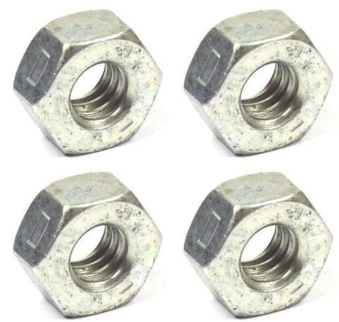 Briggs Genuine OEM 703251 1/4-20 Nut