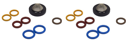 Briggs Genuine OEM 705001 O-Ring Kit