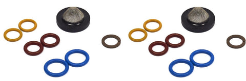 Briggs Genuine OEM 705001 O-Ring Kit