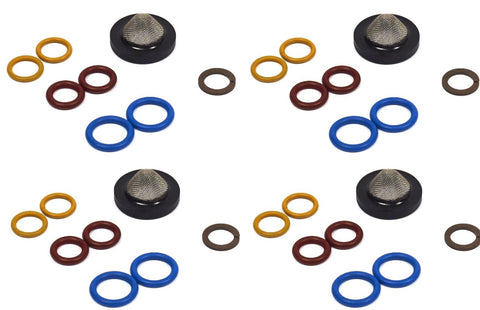 Briggs Genuine OEM 705001 O-Ring Kit