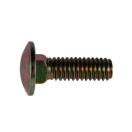 MTD 710-0276 Genuine OEM Carriage Bolt 5/16-18 x 1.00
