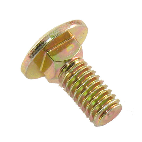 MTD 710-0451 Genuine OEM Carriage Bolt - 5/16-18 x .75