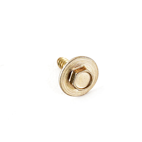 MTD 710-04669 Genuine OEM Screw 10-16 x .625