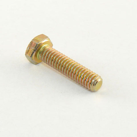 MTD 710-0528 Genuine OEM Screw 5/16-18 x 1.25 Gr5